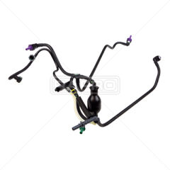 RAPRO 15643 MAZOT BORU TAKIMI BIPPER-P206-P206 -P207-P307-XSARA II-C2-C3 1.4 HDI DV4TD