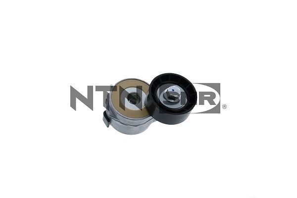SNR GA35917 ALTERNATÖR GERGİ RULMANI P206-BIPPER-EXPERT-PARTNER-BERLINGO-C5-JUMPY-NEMO 1.4HDI-1.6HDI