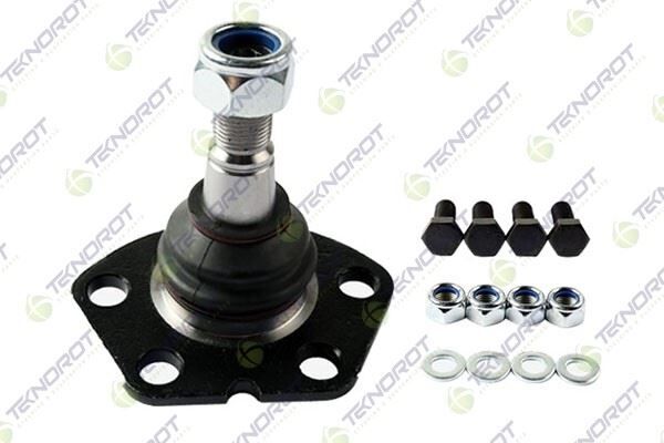 TEKNOROT F-773K ROTİL ALT DUCATO-BOXER-JUMPER 1.9D-1.9TD-2.5D-2.5TD 94-02 1800 kg