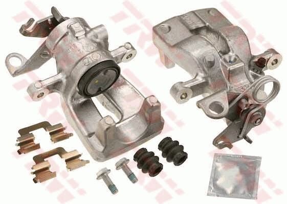 TRW BHN966 FREN KALİPERİ ARKA SAĞ LINEA 07 > ALFA ROMEP GT 03-10 - 147 00-10 - 156 97-06