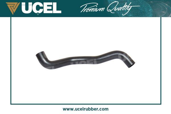 UCEL S15700 RADYATÖR ÜST HORTUMU RENAULT KANGOO II 1.5 DCİ 08 >