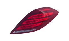 ULO 1115002 STOP LAMBASI SAG LED MERCEDES S-CLASS W222 13>17