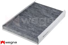 WEGNA WC3298C POLEN FILTRESI MERCEDES SPRINTER B906 . VW CRAFTER 30-35-50 KARBONLU