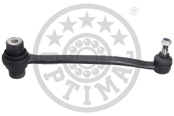 DENGE KOLU ARKA ALT MERCEDES S-CLASS W220 C215