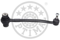 DENGE KOLU ARKA ALT MERCEDES S-CLASS W220 C215