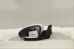 OE-OPEL YR003575FX INSIGNIA B DIS DIKIZ AYNASI SOL MANUEL KAPANAN AYNA IÇIN KAPAKSIZ