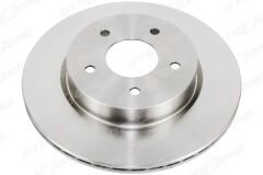 ARKA FREN DİSK RENAULT KOLEOS II HC 2016/ SOL/SAĞ