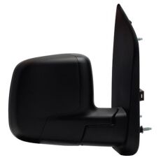 DIŞ DİKİZ AYNASI SAĞ FIORINO-BIPPER-NEMO 07> MEKANİK KONVEKs VM-6115R