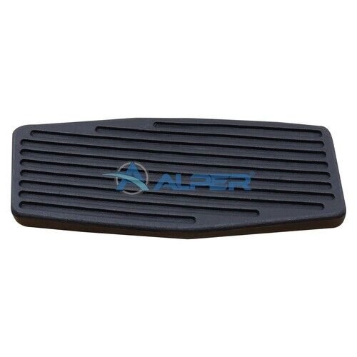 ALPER 766044 PEDAL LASTİĞİ CORSA C OTOMATİK