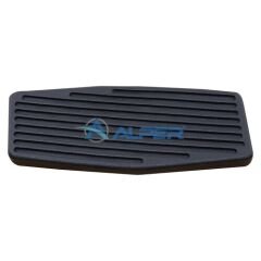 ALPER 766044 PEDAL LASTİĞİ CORSA C OTOMATİK