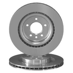AYD 51291 FREN DISKI ARKA LAND ROVER DISCOVERY L462 RANGE ROVER L405 L494