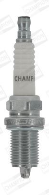 CHAMPION RC10DMC ATESLEME BUJISI CIFT TIRNAK ASTRA G 98> ASTRA F 92> VECTRA A-VECTRA B-CORSA B-MERIVA 1.0-1.2-1.4- 1.6-1.8-2.0 RENAULT R9-R19-MGN-CLIO-PALIO-MAREA-P106-P206-P306-P406-XSARA-SAXO 1.0-1.4-1.8-2.0