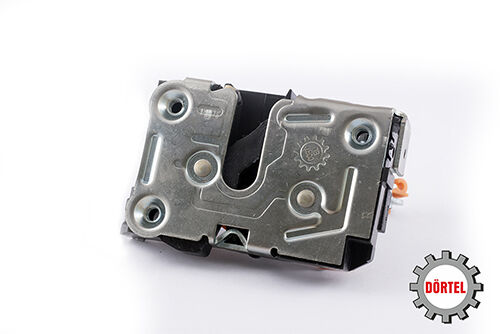 DORTEL 103002 KAPI KİLİDİ ÖN SAĞ MOTOR TAKILAN R19 MOTORSUZ