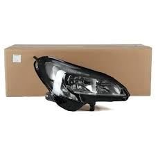 OE-OPEL 39108227 CORSA E FAR SAG LED GÜNDÜZ SÜRÜS ILE