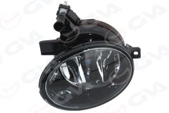 GKL 291909 SİS FARI SAG GOLF 6 -CADDY 11 >-JETTA 11-TOUREG 11