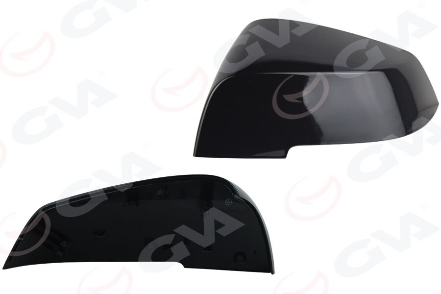GVA 9104646 AYNA KAPAGI PARLAK SIYAH SOL BMW F20 F30 F22 F87 F34 GT F32 F36 X1 E84 I3 L01 LCI