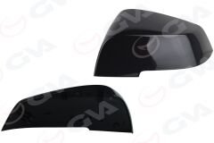 GVA 9104646 AYNA KAPAGI PARLAK SIYAH SOL BMW F20 F30 F22 F87 F34 GT F32 F36 X1 E84 I3 L01 LCI