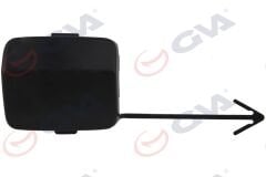 GVA 9104931 ARKA TAMPON ÇEKİ DEMİR KAPAĞI PASSAT CC 2009-2012