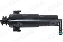 GVA 9105822 FAR YIKAMA ROBOTU SOL BMW E71