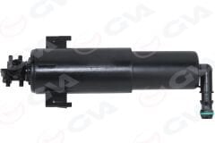 GVA 9105822 FAR YIKAMA ROBOTU SOL BMW E71