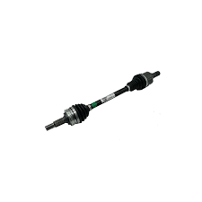 OE-OPEL 9811934080 GRANDLAND X 3008/3008 (P84E) AKS KOMPLE ÖN SOL