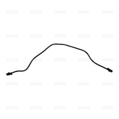 RAPRO 15842 YEDEK SU DEPO HORTUMU PEUGEOT P1007 1.4HDI 16V 05 > CITROEN C2-C3 1.4 HDI 8HZ DV4TD