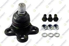 TEKNOROT CH-254K ROTİL ÖN OPEL MOKKA 12> CHEVROLET TRAX 12> AVEO T300 11>