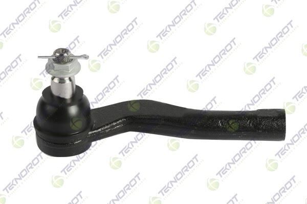 TEKNOROT DH-432 ROT BAŞI DIŞ SOL DAIHATSU TERIOS 1.3L K3-VE J211 06-09 1.5L 3SZ-VE J210 06->