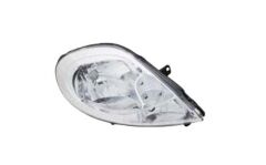 TYC REN10TR010 20-B099-A5-2B FAR SAĞ RENAULT TRAFIC OPEL VIVARO 01> ELK. MOTORLU