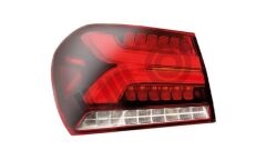 ULO 140178030 STOP LAMBASI SOL DIS LED MERCEDES A-CLASS V177 18>22
