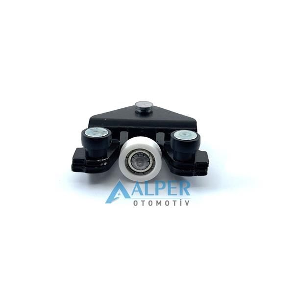 ALPER 192133 SÜRGÜLÜ KAPI ALT MEKANİZMA UÇ KISIM RENAULT TRAFIC II 06> OPEL VIVARO 06>