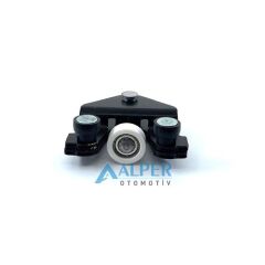 ALPER 192133 SÜRGÜLÜ KAPI ALT MEKANİZMA UÇ KISIM RENAULT TRAFIC II 06> OPEL VIVARO 06>