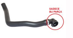 BIRLIK 0262 RADYATÖR ÜST HORTUMU FIAT DOBLO I 1.3 MJTD 2005 >