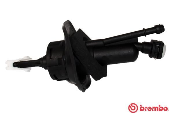 BREMBO C24010 DEBRIYAJ UST MERKEZI FOCUS II FOCUS II C MAX C MAX FOCUS III 104 ></i> KUGA 08 > MAZDA III MAZDA V VOLVO C30 40 II V50 1.6 / 1.6D / 1.8 / 1.8D / 2.0 / 2.0D V70 II 20