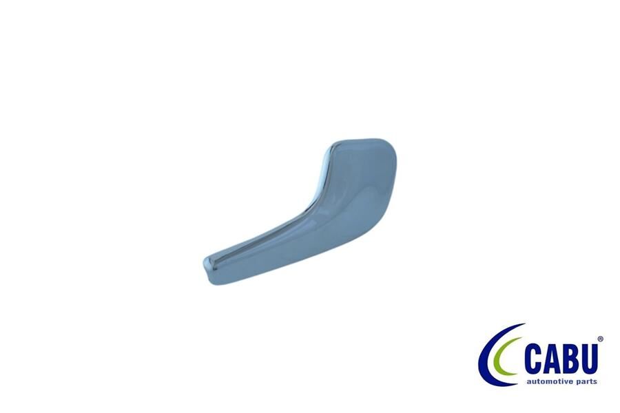 CABU 220819 KAPI İÇ AÇMA KOLU ÖN-ARKA SAĞ KROM OPEL CORSA D 06>14