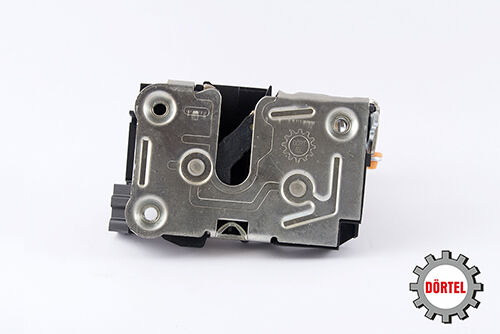 DORTEL 103006 KAPI KİLİDİ ARKA SAĞ MOTOR TAKILAN R19 MOTORSUZ