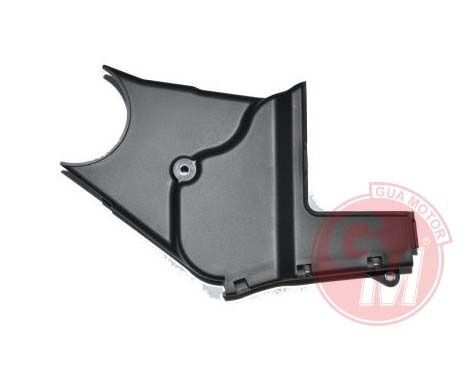 GUA 42272 EKSANTRIK KAYIS KAPAĞI ALT FİAT EGEA 1.4 15