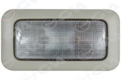 GVA 2027250 TAVAN LAMBASI ÖN BOXER-JUMPER-DUCATO-DOBLO-FIORINO-PUNTO-BIPPER-NEMO