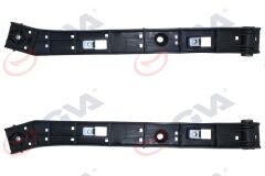 GVA 9514106 ÖN PANEL DESTEK BRAKET TK CLIO 5