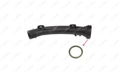 NIFEA 17035 TURBO HAVA BORU CONTASI PLASTİK BORU HARİÇ ASTRA L-CORSA F-MOKKA-GRANDLAND-P208-P308-P408-P508- P2008-P3008-P5008-RIFTER-C3-C4-C5-DS3-DS7 1.2 PureTech