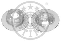 OPTIMAL BS-7574C FREN DISKI ARKA BMW E81 E87