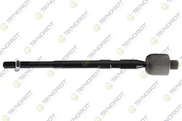 TEKNOROT I-133 ROT KOLU SAĞ-SOL ISUZU D-MAX 2.5L 4JA1-TC Commonrail Turbo 4X2 4X4 TFR TFS 07-12