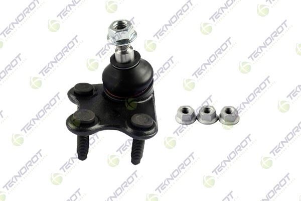 TEKNOROT SK-424K ROTİL SAĞ POLO 02 > POLO 09 > FABIA 07 > CORDOBA 02 > IBIZA IV 02 > IBIZA V 08 >