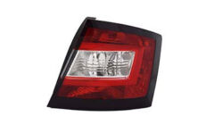 TYC SKO10FA042 11-C809-01-2B S.FABIA ARKA STOP SİS LAMBALI RH.14-