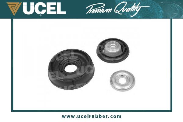 UCEL S10448 ÖN AMORTİSÖR TAKOZU RULMANLI TAKIM KANGOO 97 > CLIO II 98 > SYMBOL 00 > TWINGO 07 >