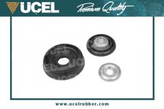 UCEL S10448 ÖN AMORTİSÖR TAKOZU RULMANLI TAKIM KANGOO 97 > CLIO II 98 > SYMBOL 00 > TWINGO 07 >