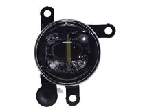 VALEO 047452 SİS FARI SAĞ OPEL CORSA F 19> ASTRA L 22> MOKKA B 21> CROSSLAND 17> INSIGNIA B 17> PEUGEOT P2008 19> CITROEN C3 AIRCROSS 17>