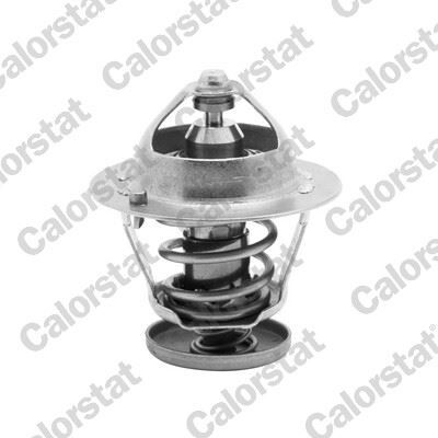 VERNET TH6484.82J TERMOSTAT 82c - CONTALI TOYOTA COROLLA 1.3L 2E 4E-FE EE90 EE100 EE111 88-00 1.6L 4A-F 4A-FE AE92 AE101 AE111 88-00 / CORONA 2.0L 3S-F 3S-FE ST171 ST191 89-94 / CARINA E 2.0L 3S-FE ST191E 95-98
