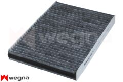 WEGNA WC3275C POLEN FILTRESI LAND ROVER FREELANDER II L359 DISCOVERY SPORT L550 RANGE ROVER EVOQUE L538 . VOLVO XC 60 V70 XC70 S80 KARBONLU