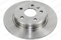 ARKA FREN AYNASI ASTRA K 15 > 264x60x5DL DOLU